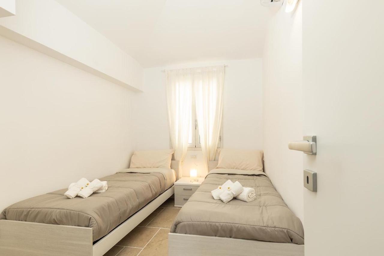 Melania Holidays Home - Pietra di Luna Santa Maria Navarrese Esterno foto